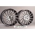 ULTRA WHEELS STORM UA9  20x9.5 5x112 ET30/45 GUNMETAL POLISHED